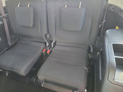 Used 2024 Toyota 4Runner SR5 RWD image 24