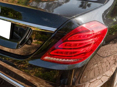Used 2016 Mercedes-Benz Maybach S 600 image 95