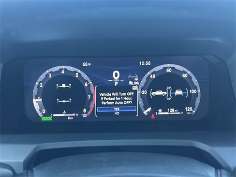 New 2026 Toyota Tacoma TRD Off-Road image 25