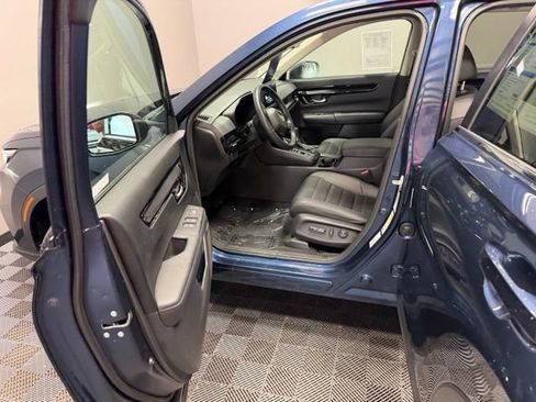 Used 2023 Honda CR-V EX-L image 14