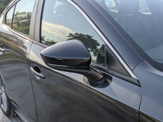 Used 2024 MAZDA MAZDA3 s FWD image 7