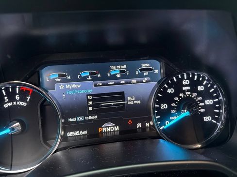 Used 2021 Ford Expedition Limited RWD image 6