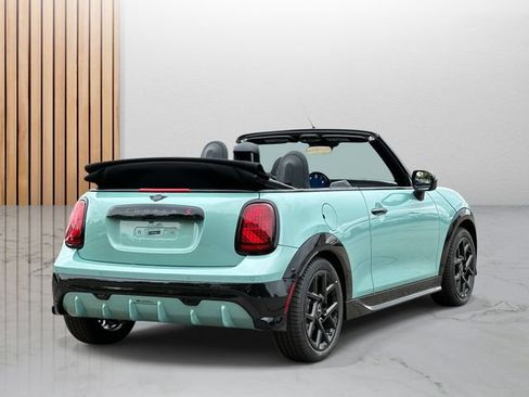 New 2026 MINI Cooper S FWD image 3