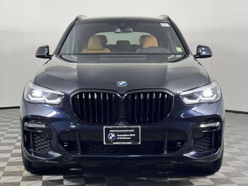 Used 2023 BMW X5 xDrive40i w/ M Sport Package AWD/4WD image 6
