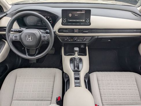 Used 2023 Honda HR-V LX image 14