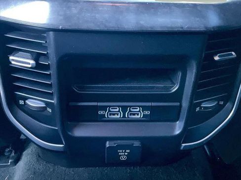 Used 2022 RAM 1500 Big Horn image 13