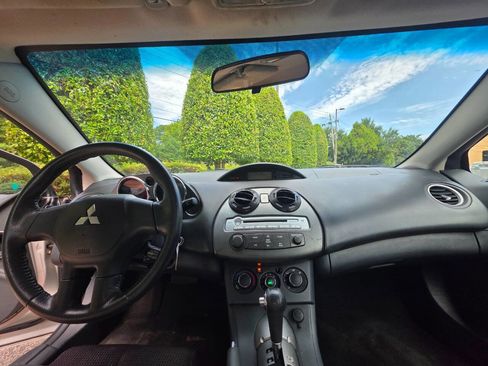 Used 2012 Mitsubishi Eclipse image 14