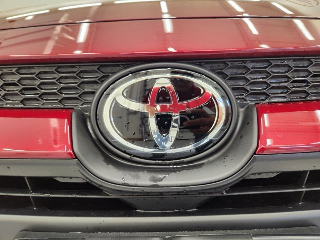 New 2027 Toyota Corolla LE FWD image 11