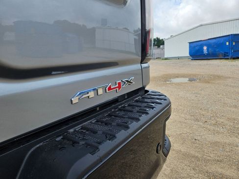 New 2026 GMC Sierra 2500 AT4X AWD/4WD image 32