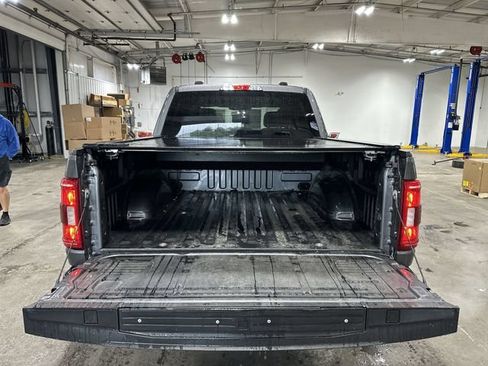 Used 2021 Ford F150 XLT w/ Equipment Group 301A Mid AWD/4WD image 24