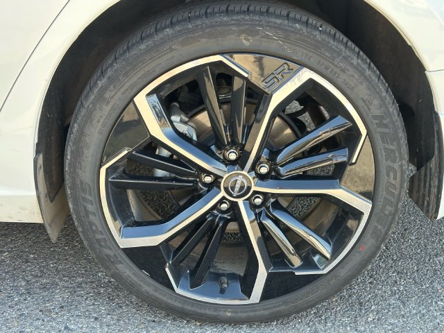 Used 2023 Nissan Altima 2.5 SR w/ SR Premium Package AWD/4WD image 14