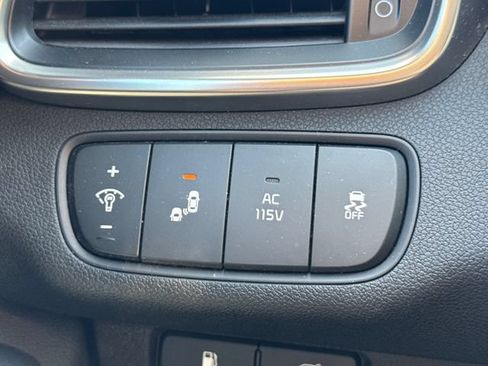 Used 2018 Kia Sorento SX FWD image 28