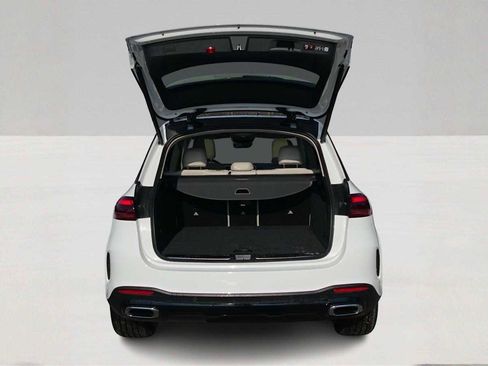 Certified 2026 Mercedes-Benz GLE 350 GLE 350 image 10