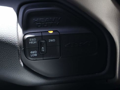 Used 2024 RAM 2500 Laramie w/ Safety Group AWD/4WD image 17