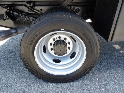 Used 2016 Ford F450 XL RWD image 50