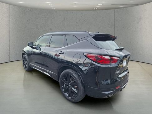 Used 2019 Chevrolet Blazer RS FWD image 3