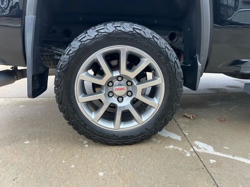 Used 2016 GMC Sierra 1500 Denali image 65