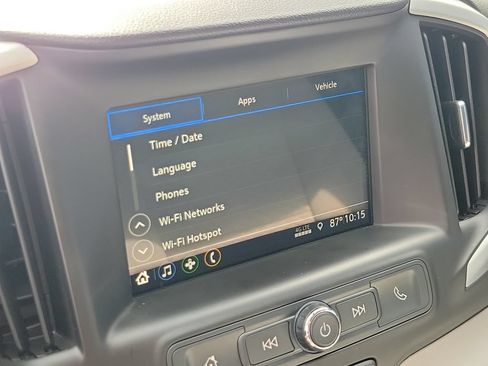 Used 2019 GMC Terrain SLE w/ Driver Convenience Package FWD image 24