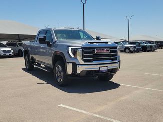 Used 2025 GMC Sierra 2500 SLT w/ Texas SLT Premium Package AWD/4WD video 2