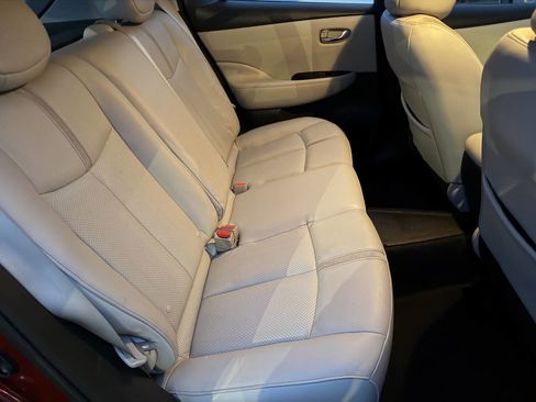 Used 2019 Nissan Leaf SL w/ SL Technology Package image 33