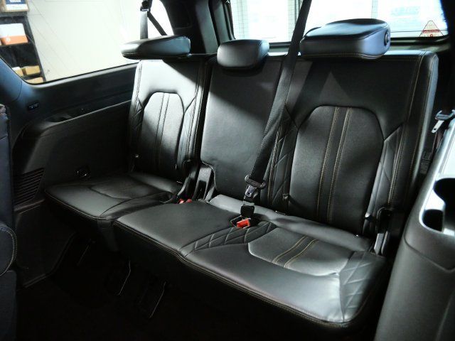 Certified 2024 Ford Expedition Max Platinum AWD/4WD image 14