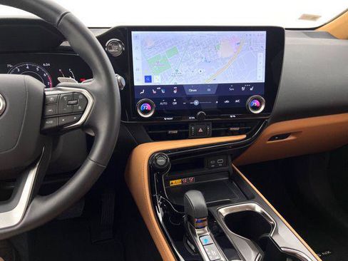 Certified 2025 Lexus NX 350 AWD w/ Premium Package image 3