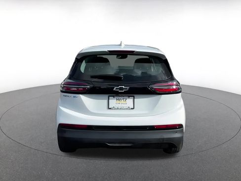 Used 2023 Chevrolet Bolt LT w/ Driver Confidence Package image 12