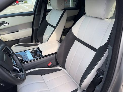 Used 2021 Land Rover Range Rover Velar R-Dynamic S AWD/4WD image 25