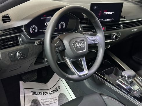 Used 2023 Audi A5 2.0T Premium Plus w/ Premium Plus image 12