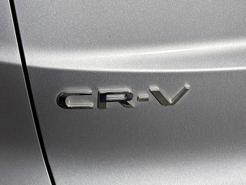 Used 2023 Honda CR-V EX-L image 24