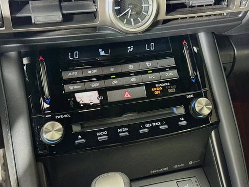 Used 2021 Lexus IS 350 F Sport w/ Accessory Package image 17