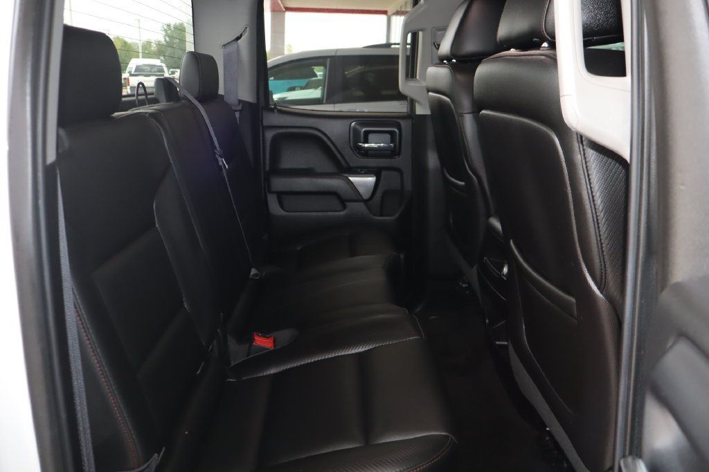 Used 2014 GMC Sierra 1500 SLT w/ All-Terrain Package AWD/4WD image 37