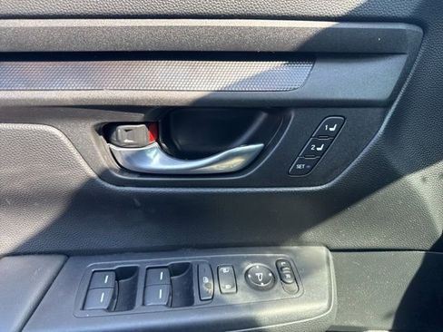Used 2025 Honda CR-V Sport-L image 19