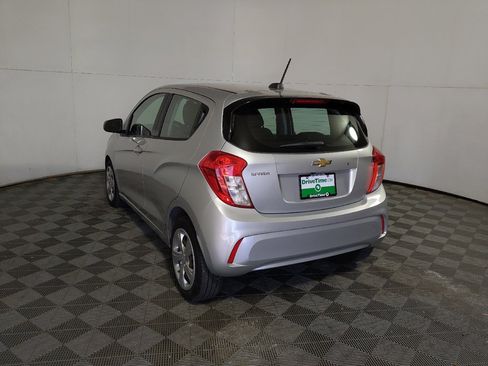 Used 2020 Chevrolet Spark LS FWD image 6