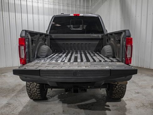 Used 2022 Ford F350 Limited image 62