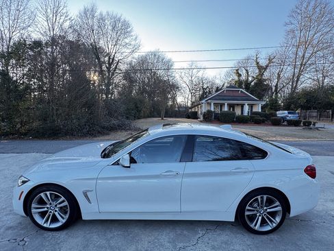 Used 2018 BMW 430i Gran Coupe image 4