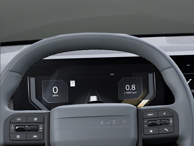 New 2027 Kia Telluride X-Line SX Prestige AWD/4WD image 21