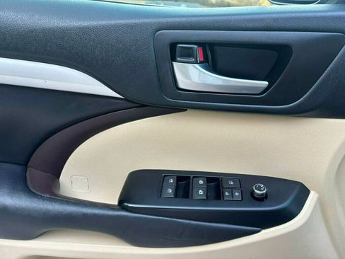 Used 2018 Toyota Highlander XLE image 40