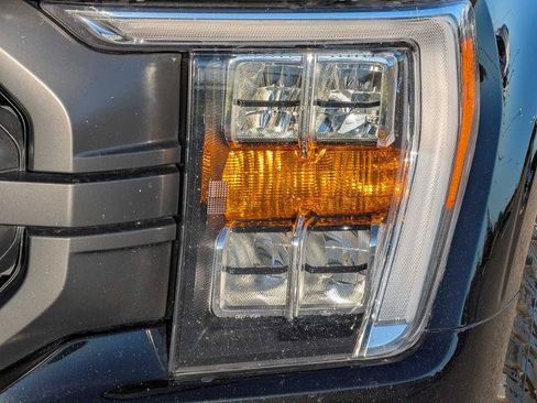 Certified 2023 Ford F150 XLT w/ Equipment Group 302A High AWD/4WD image 10
