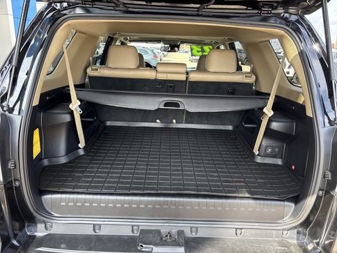 Used 2023 Toyota 4Runner Limited image 6