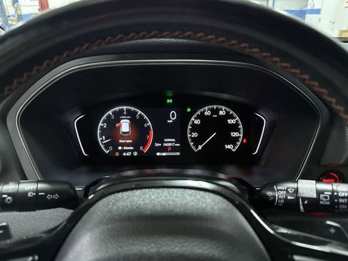 Used 2024 Honda Pilot TrailSport image 37