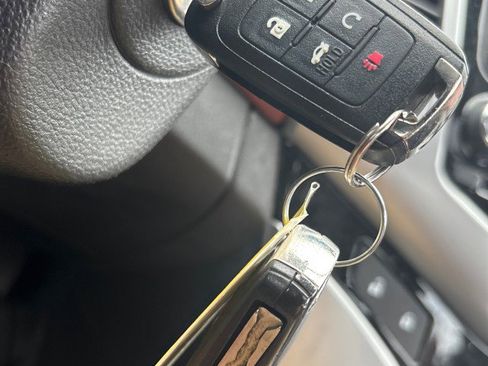 Used 2014 Chevrolet Cruze LT w/ RS Package image 18