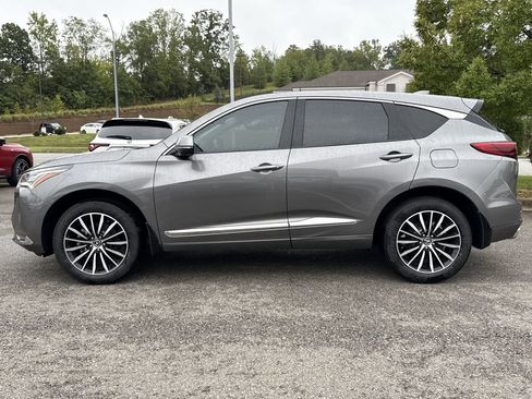 New 2025 Acura RDX SH-AWD w/ Advance Package image 6