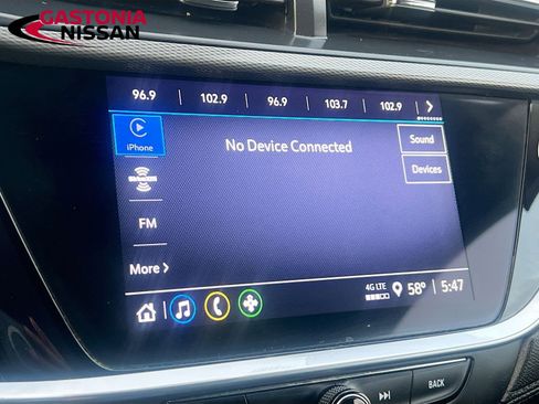 Used 2021 Buick Encore GX Preferred image 19