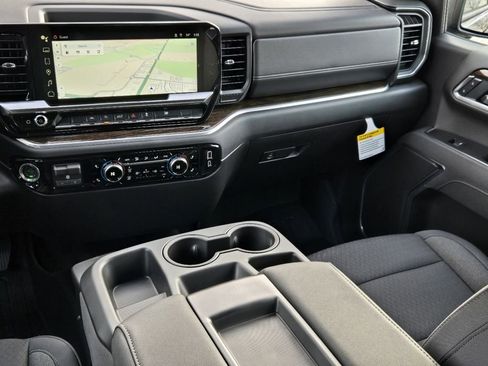 New 2026 GMC Sierra 1500 Elevation w/ Elevation Select Package image 28