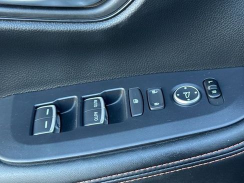 Certified 2024 Honda HR-V Sport image 13