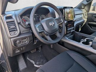 New 2026 RAM 1500 Big Horn video 3