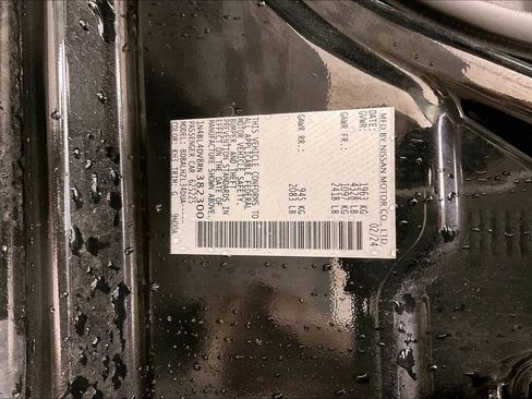 Certified 2024 Nissan Altima 2.5 SV image 24