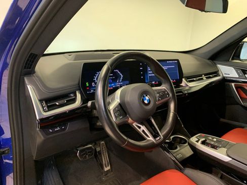 Used 2023 BMW X1 xDrive28i w/ Premium Package image 16