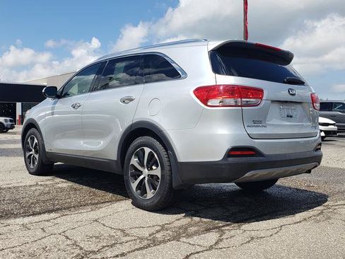 Used 2018 Kia Sorento EX w/ EX Advanced Touring Package AWD/4WD image 6
